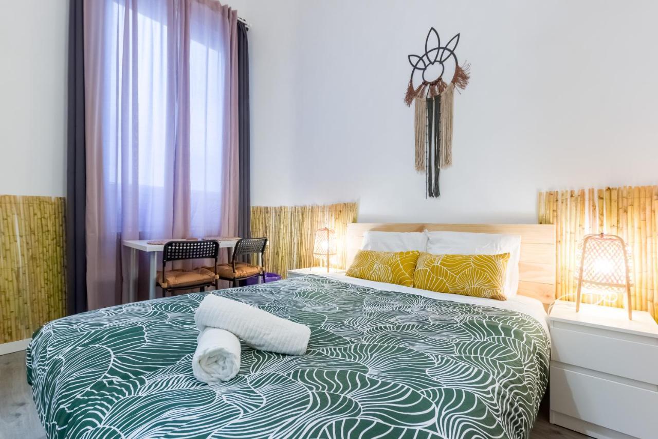 Хостел Social - Coliving & Coworking - Мадрид Екстер'єр фото