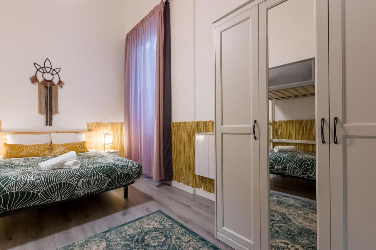 Хостел Social - Coliving & Coworking - Мадрид Екстер'єр фото
