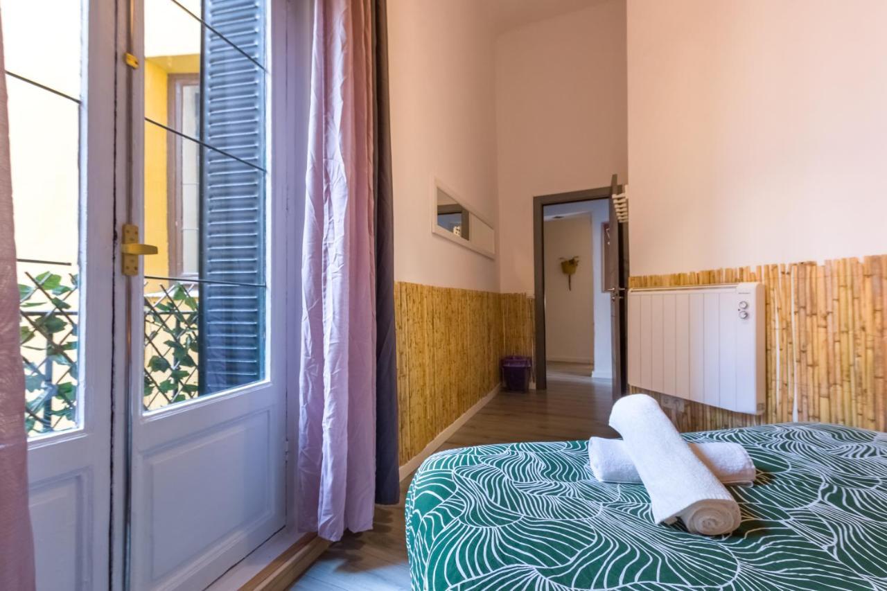 Хостел Social - Coliving & Coworking - Мадрид Екстер'єр фото