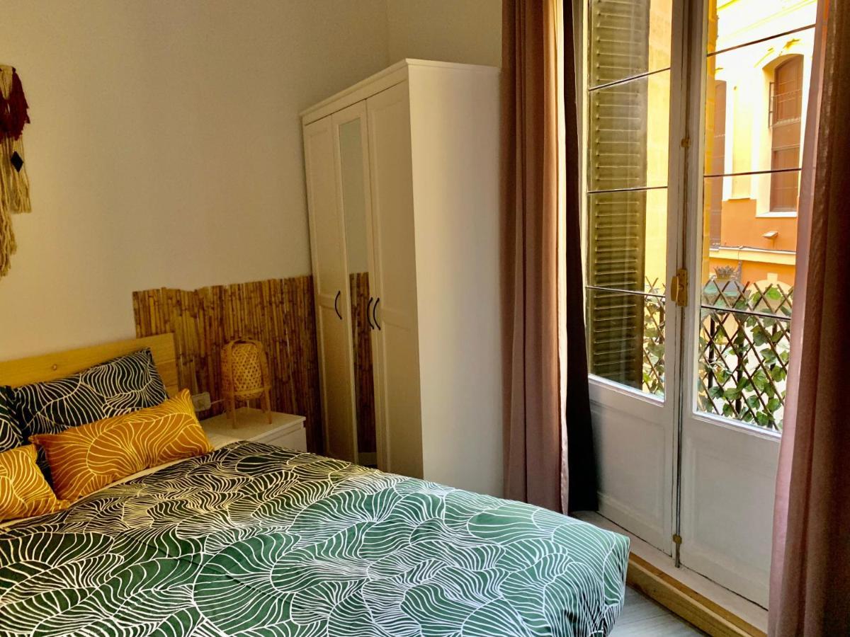 Хостел Social - Coliving & Coworking - Мадрид Екстер'єр фото